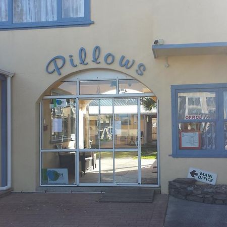 Orewa Pillows Lodge Eksteriør bilde