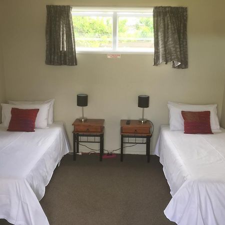 Orewa Pillows Lodge Eksteriør bilde