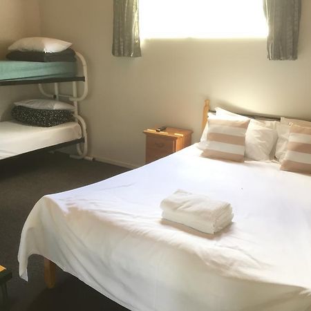 Orewa Pillows Lodge Eksteriør bilde