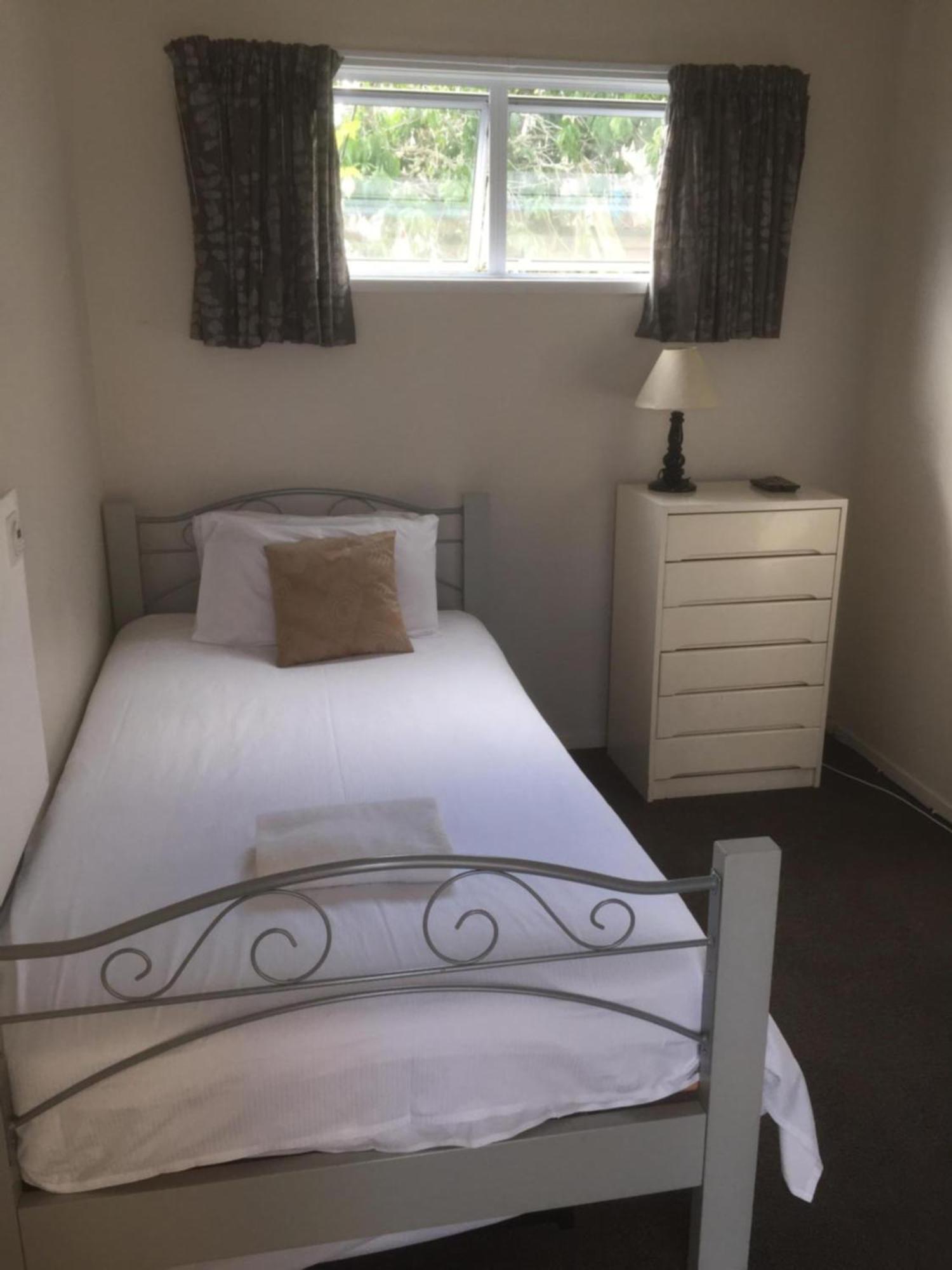 Orewa Pillows Lodge Rom bilde