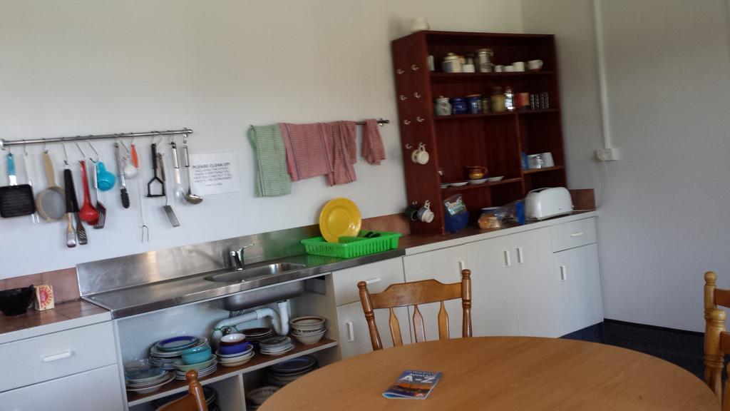 Orewa Pillows Lodge Eksteriør bilde