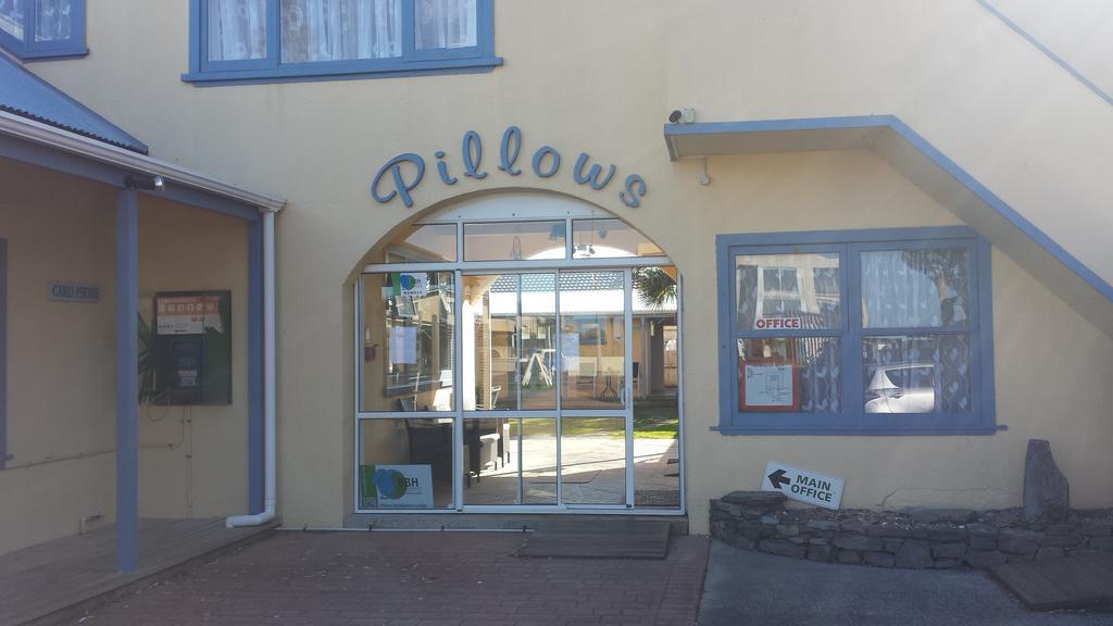 Orewa Pillows Lodge Eksteriør bilde