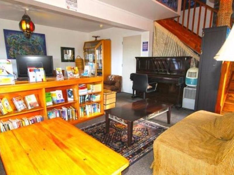 Orewa Pillows Lodge Eksteriør bilde