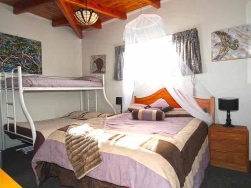 Orewa Pillows Lodge Eksteriør bilde