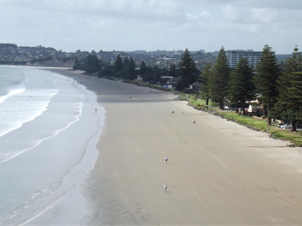 Orewa Pillows Lodge Rom bilde