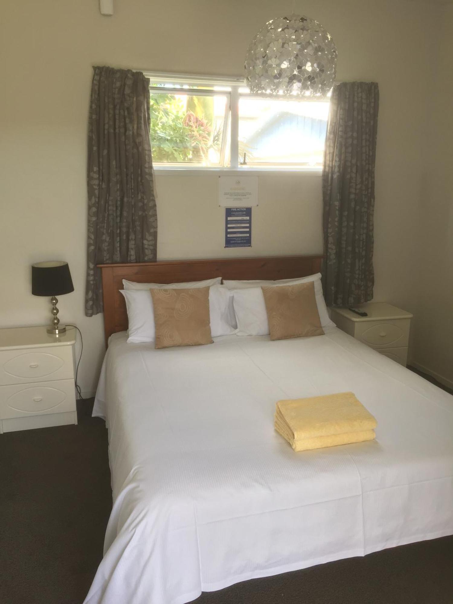Orewa Pillows Lodge Eksteriør bilde