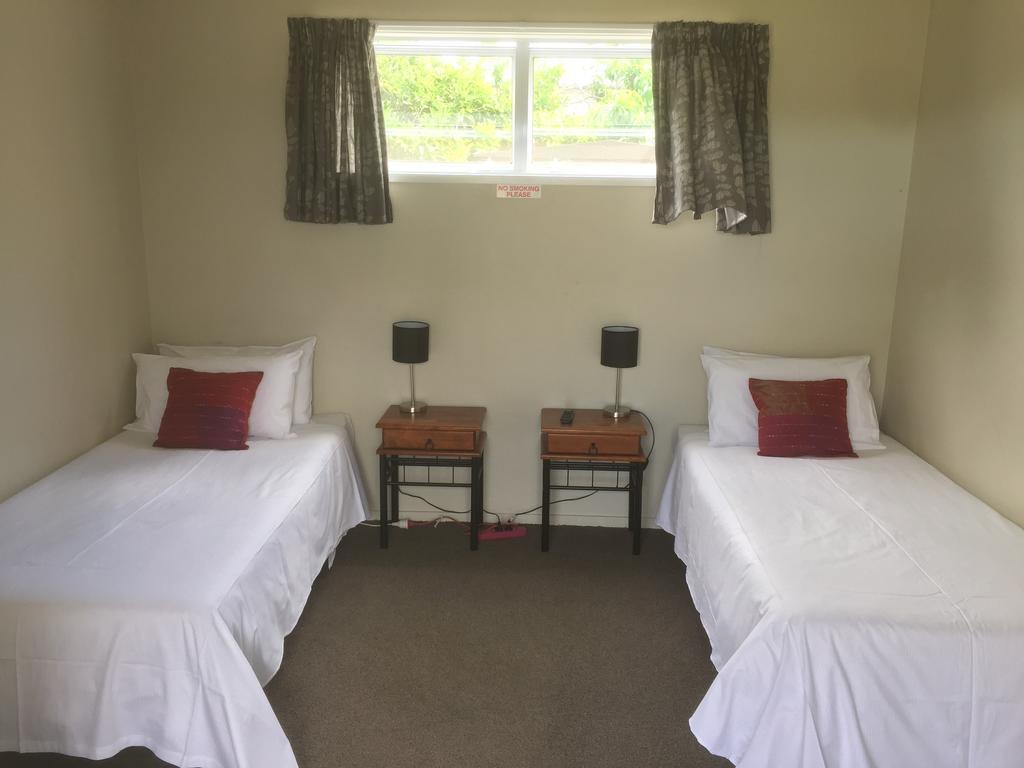 Orewa Pillows Lodge Eksteriør bilde