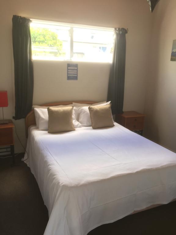 Orewa Pillows Lodge Eksteriør bilde