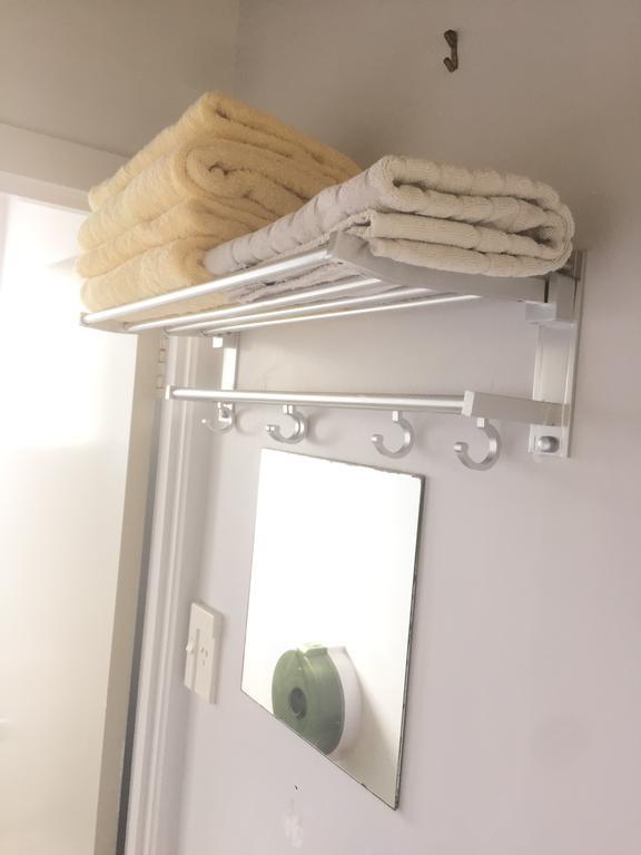 Orewa Pillows Lodge Eksteriør bilde