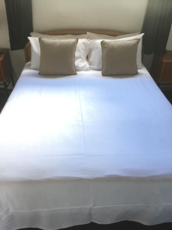 Orewa Pillows Lodge Eksteriør bilde