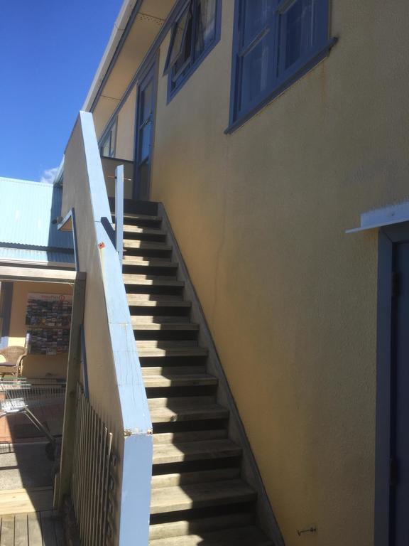 Orewa Pillows Lodge Rom bilde