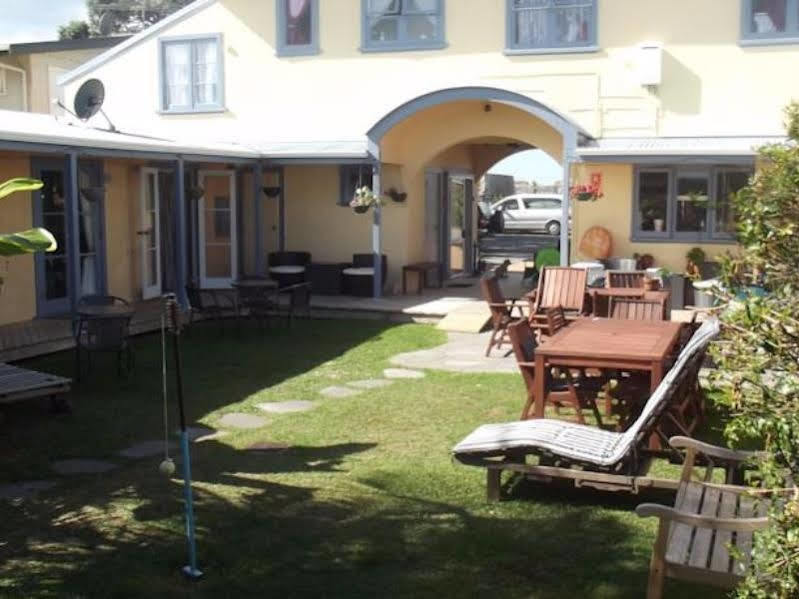 Orewa Pillows Lodge Eksteriør bilde